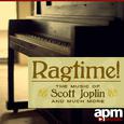 Ragtime! The Music of Scott Joplin and Much More