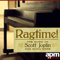 Ragtime! The Music of Scott Joplin and Much More专辑