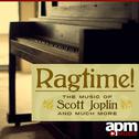 Ragtime! The Music of Scott Joplin and Much More专辑