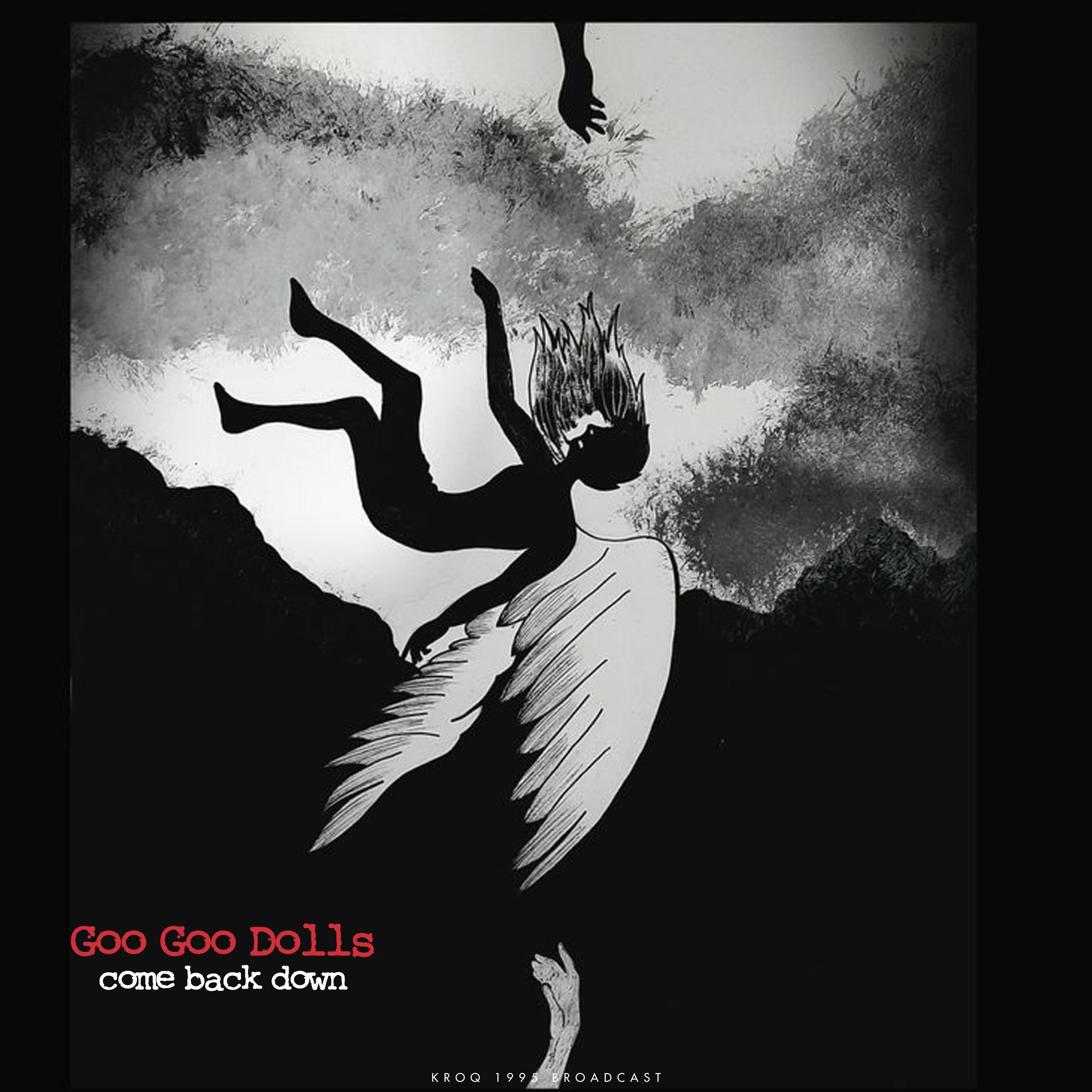 Come Back Down (Live)