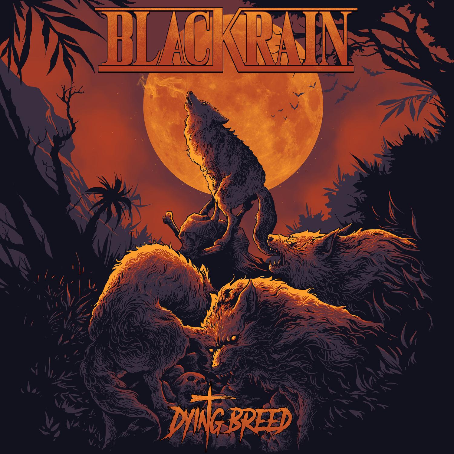 Dying Breed