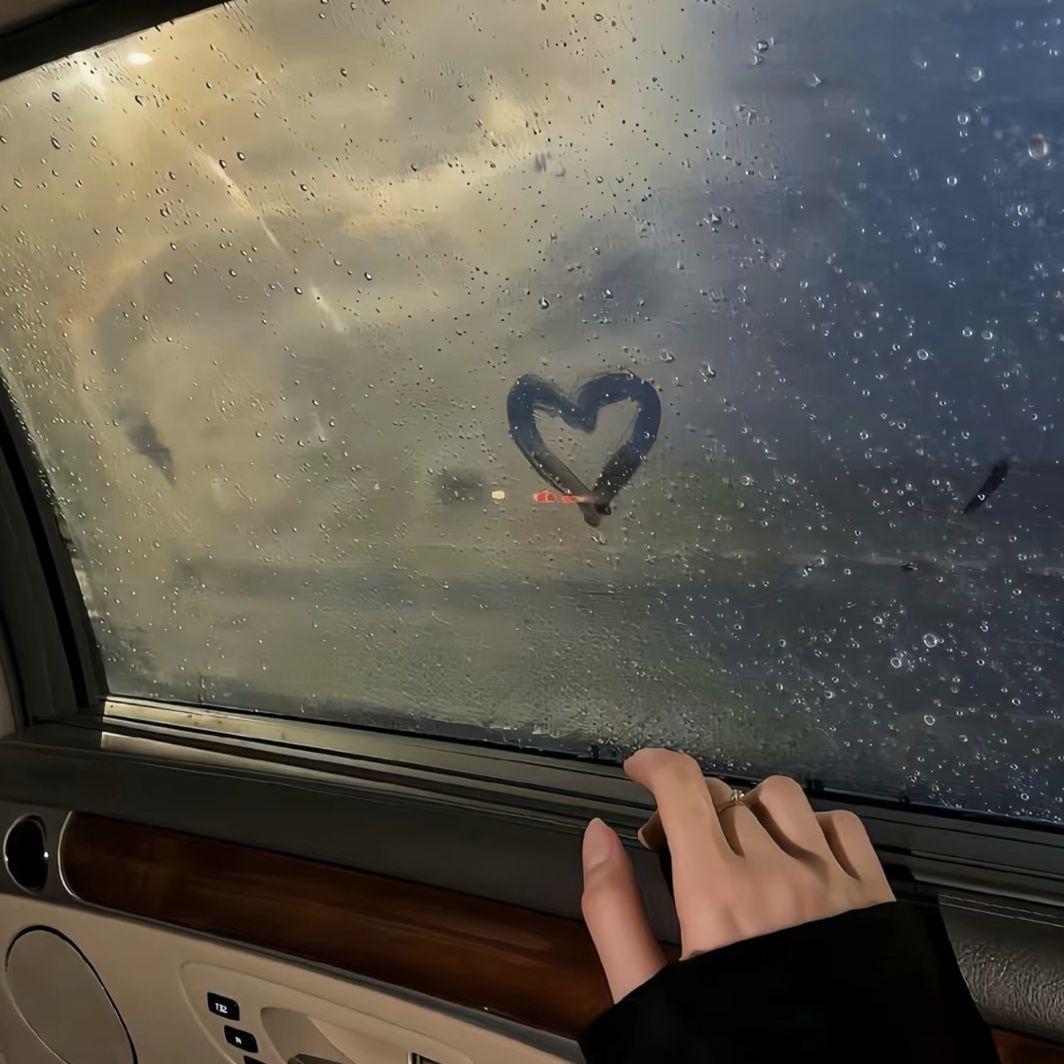雨爱专辑