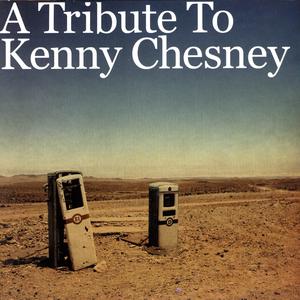 Kenny Chesney - Don't Happen Twice （升7半音）