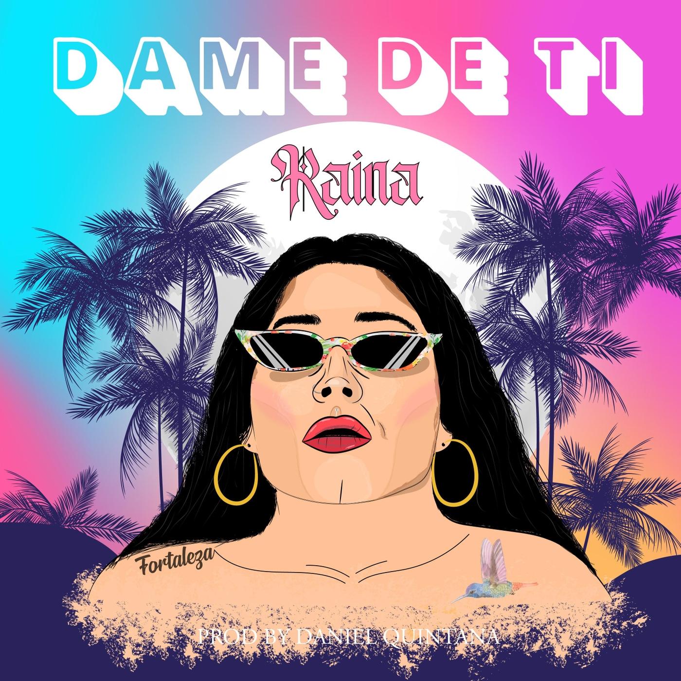 Dame de Ti