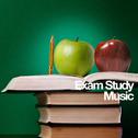 100 Exam Study Music专辑
