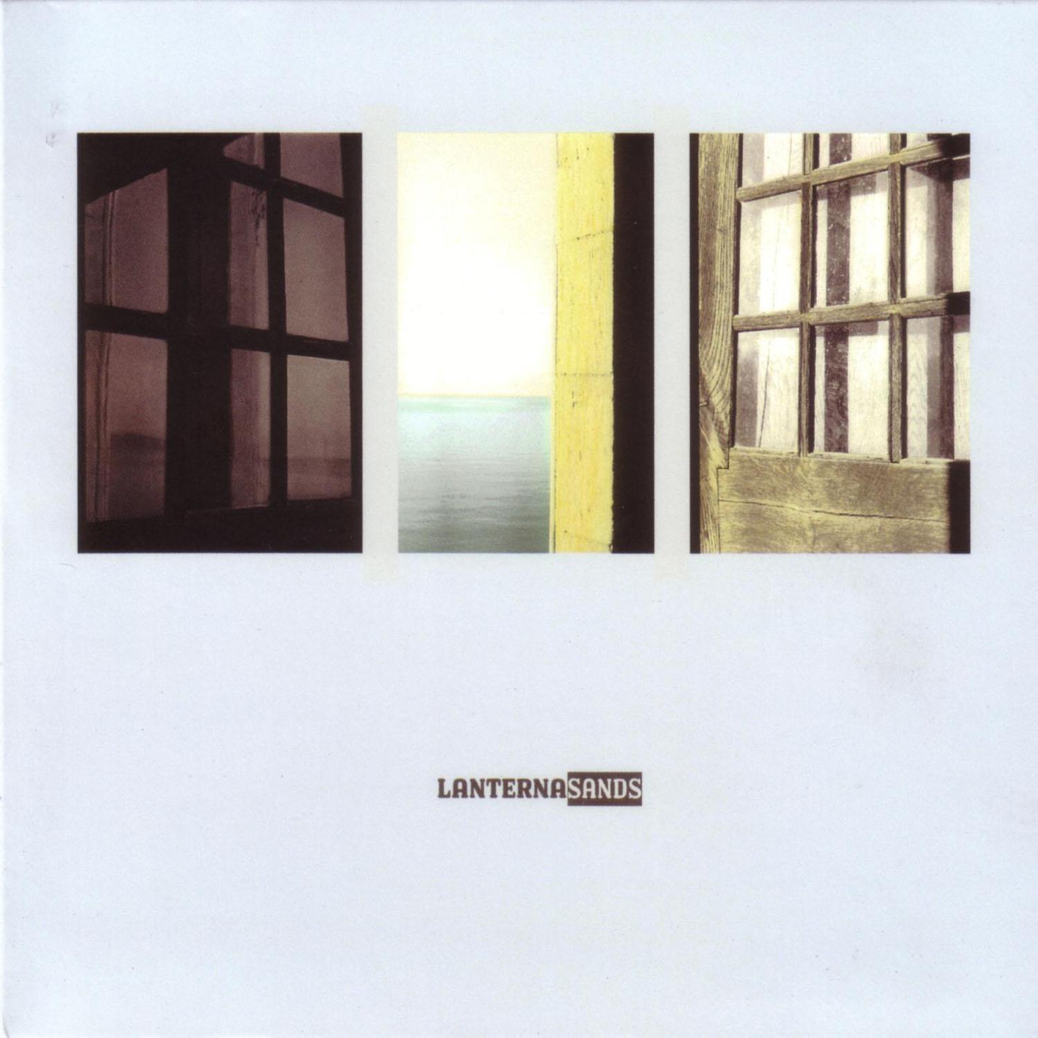 Lanterna - Windward