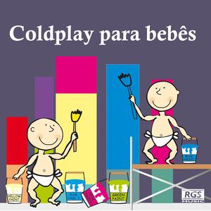 Coldplay - The Hardest Part