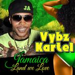 Jamaica Land We Love专辑