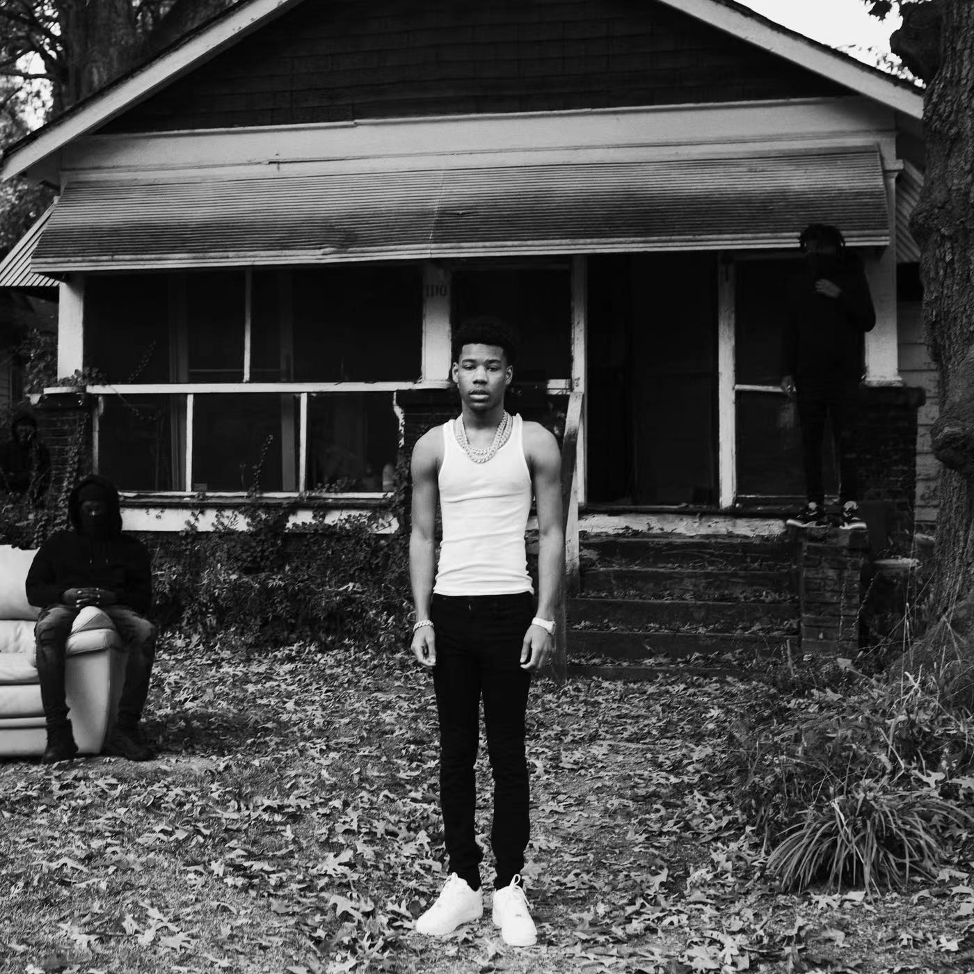 “Riot” Memphis APMOZART Type Beat