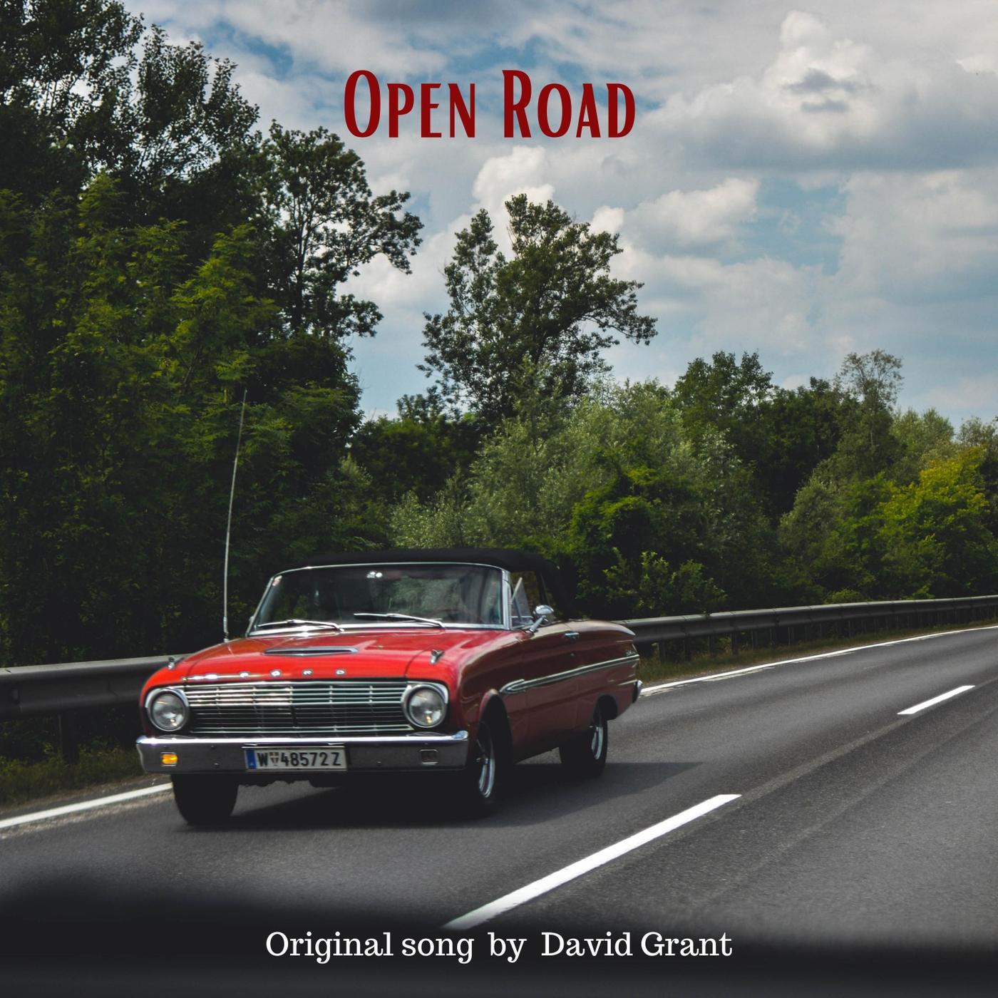 Open Road