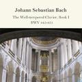 아름다운 피아노 클래식 Vol. 6  Johann Sebastian Bach  The Well-tempered Clavier, Book I, BWV 846-851(바흐 평균율 클라