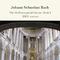 아름다운 피아노 클래식 Vol. 6  Johann Sebastian Bach  The Well-tempered Clavier, Book I, BWV 846-851(바흐 평균율 클라专辑