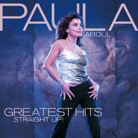 Knocked Out - Paula Abdul (PT karaoke) 带和声伴奏