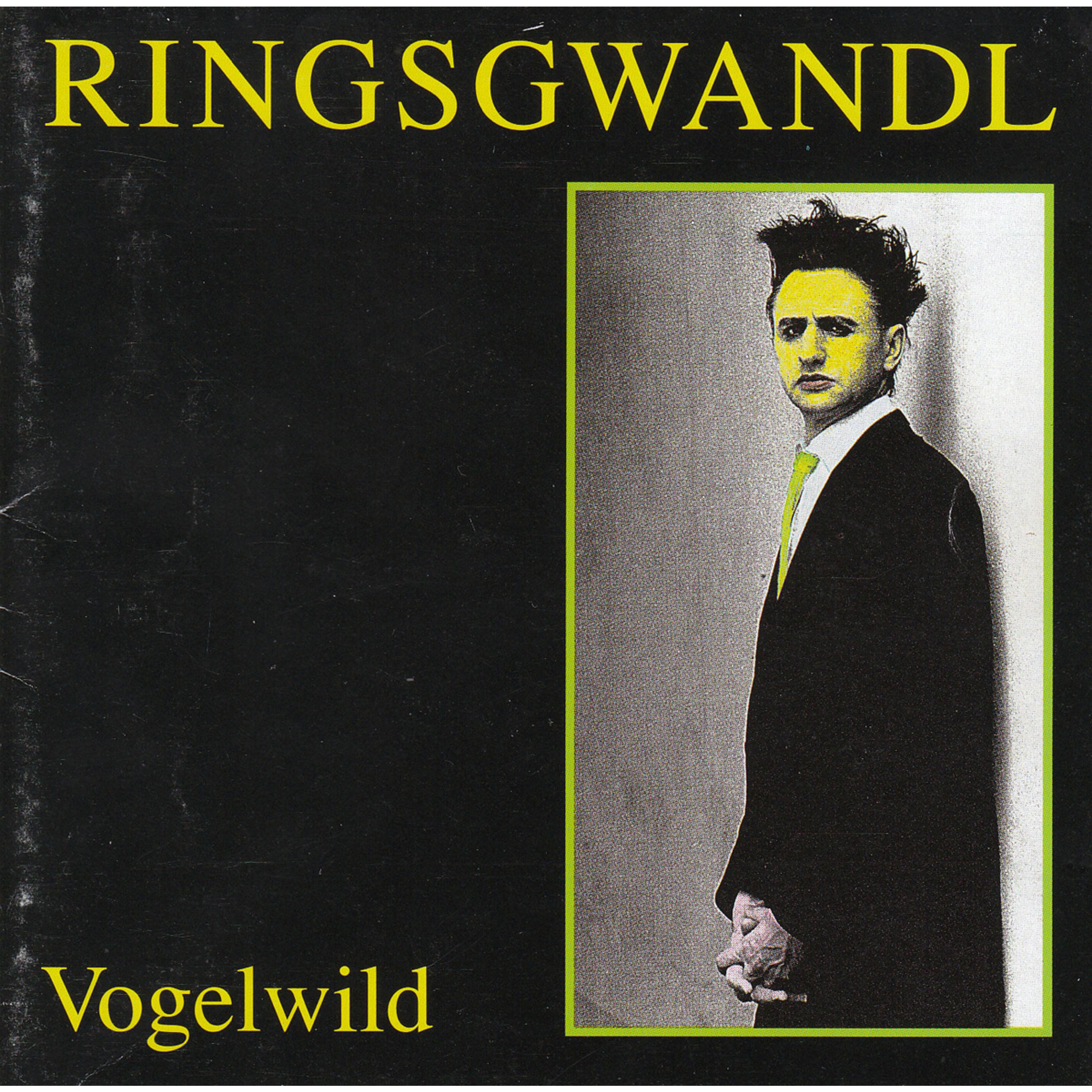Vogelwild