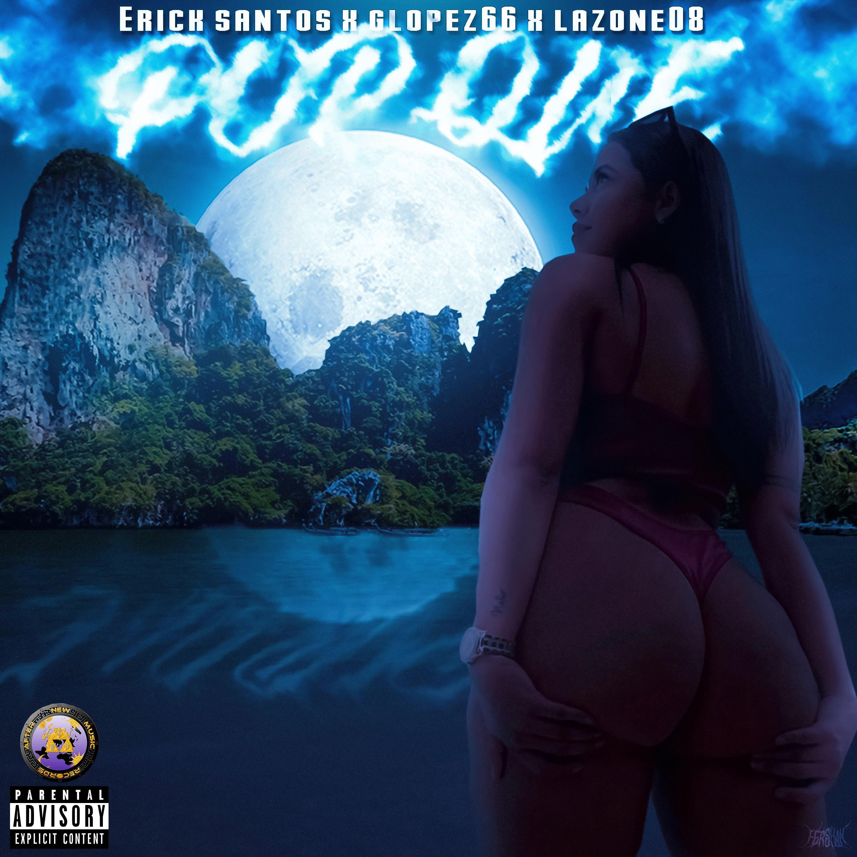 Glopez66-Por Que (feat. Lazone08 & Erik Santos)