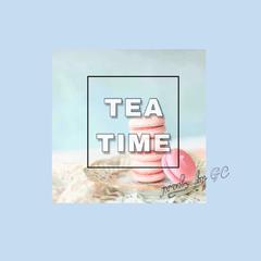 TEA TIME