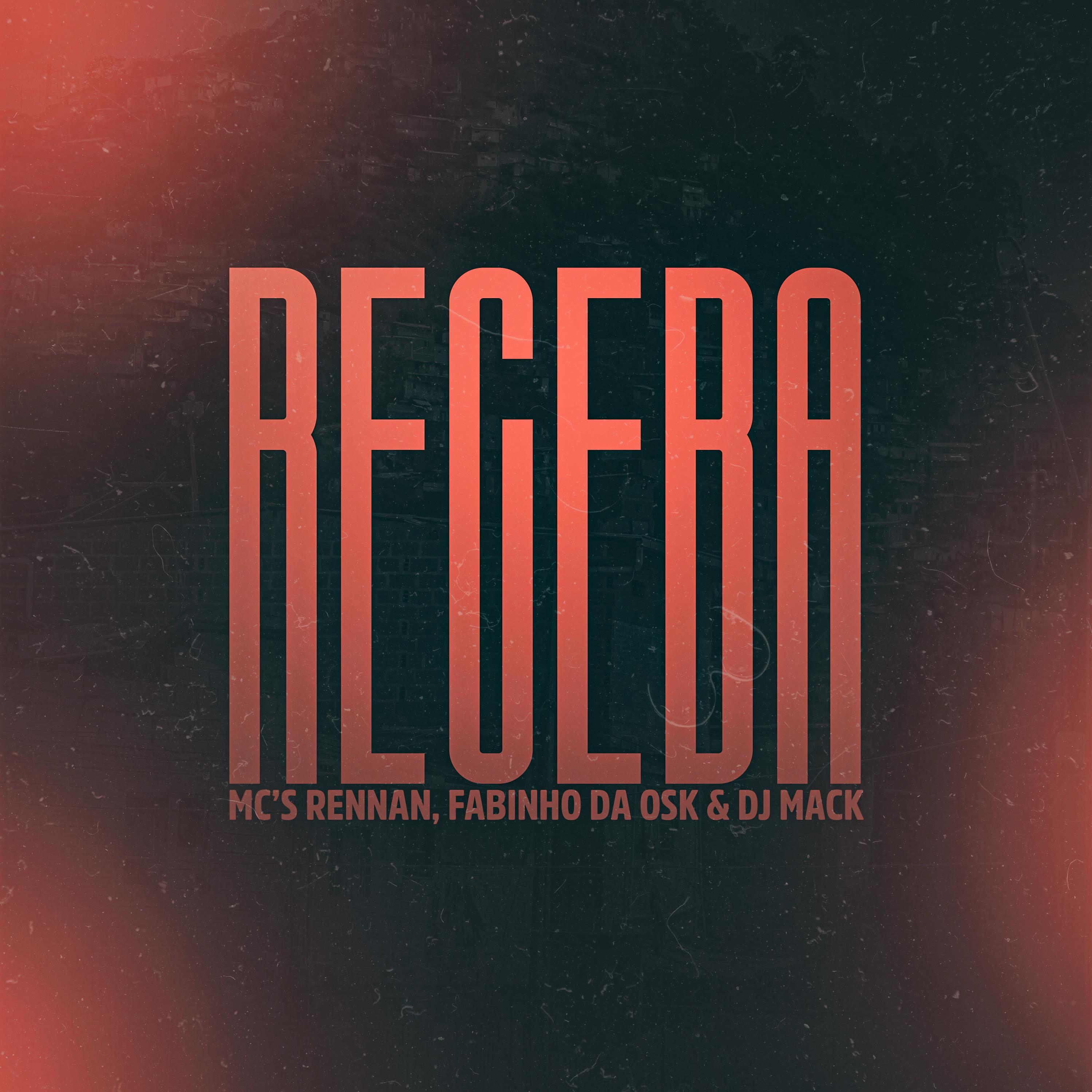 DJ Mack - Receba