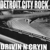 Detroit City Rock - Old Song (instrumental)