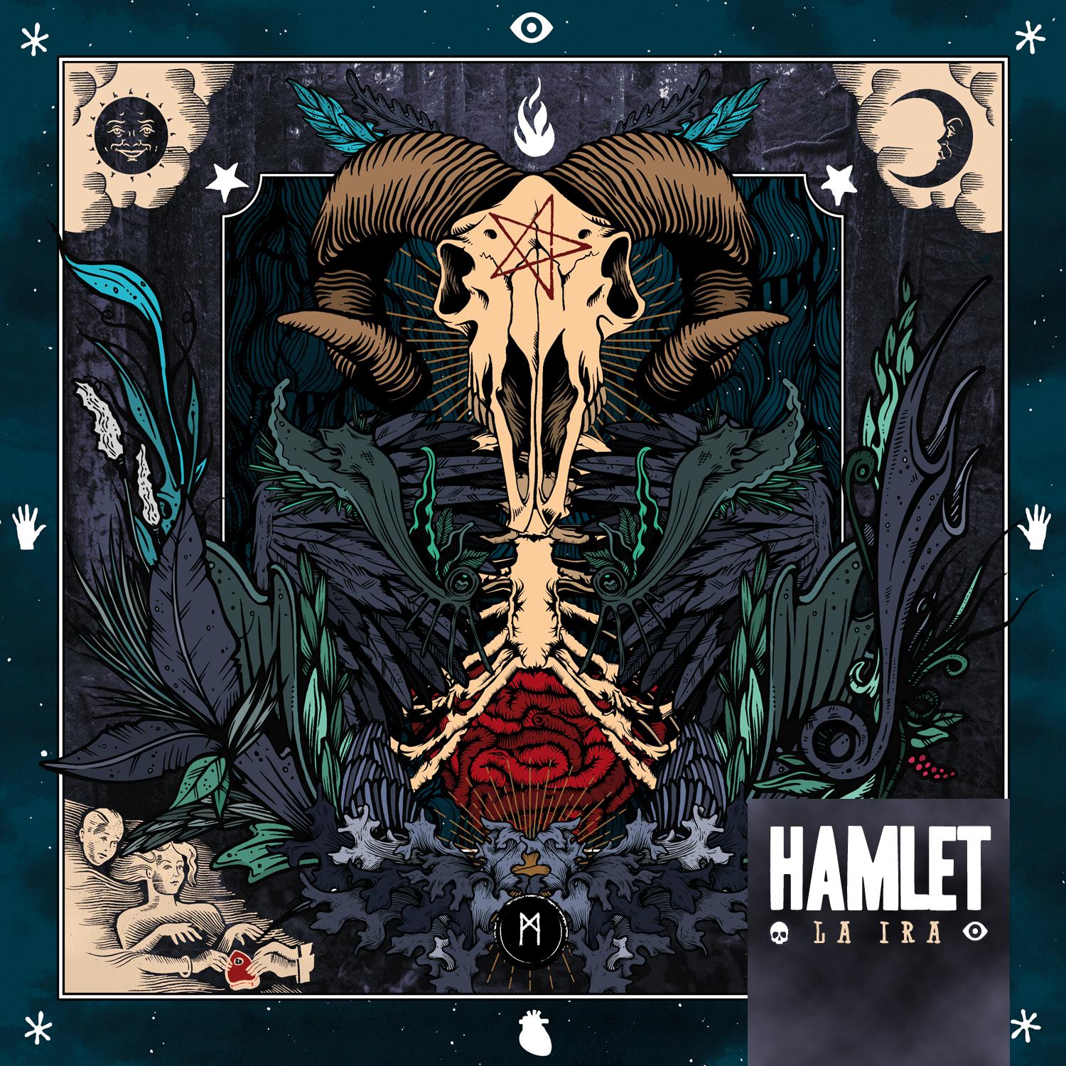 Hamlet - Imperfección