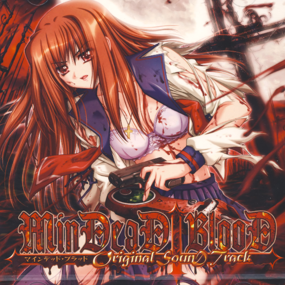 MinDeaD BlooD ~Original SounD Track~
