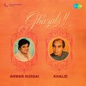 Ghazals Anwar Khalid专辑