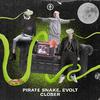 Pirate Snake - Closer