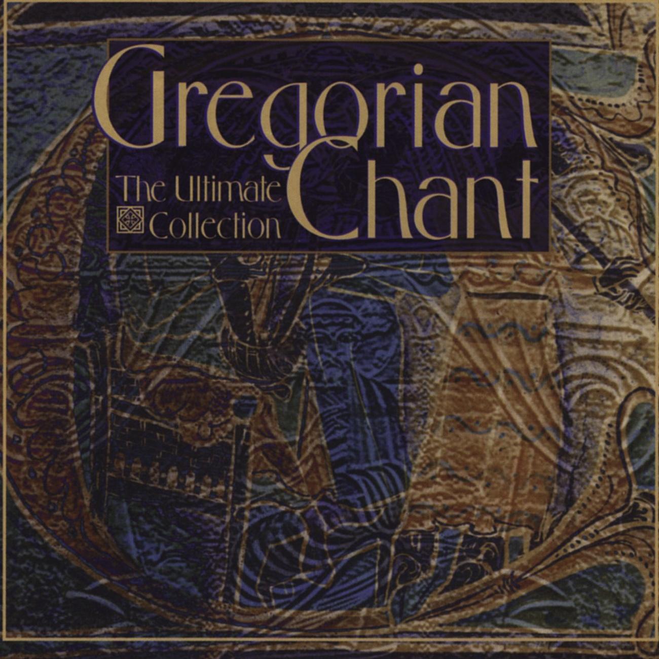 Essential Gregorian Chant