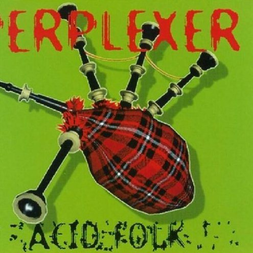 Acid Folk 