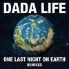 One Last Night On Earth (Speaker of the House Remix)