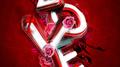 Love Forever专辑