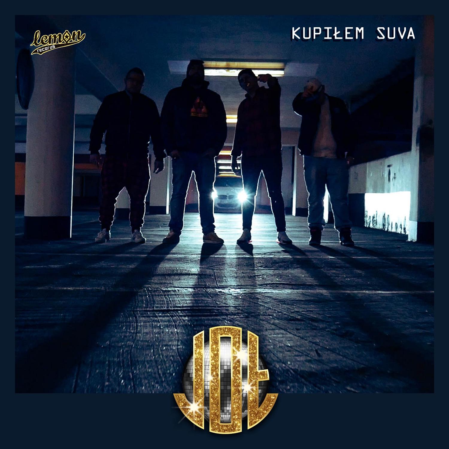 Kupiłem SUVa