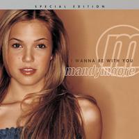 Mandy Moore - Want You Back (Pre-V) 带和声伴奏