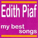 My best songs - edith piaf专辑