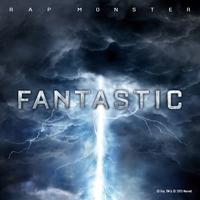 纯1※Rap Monster - Fantastic