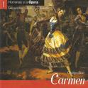 Carmen - Georges Bizet专辑