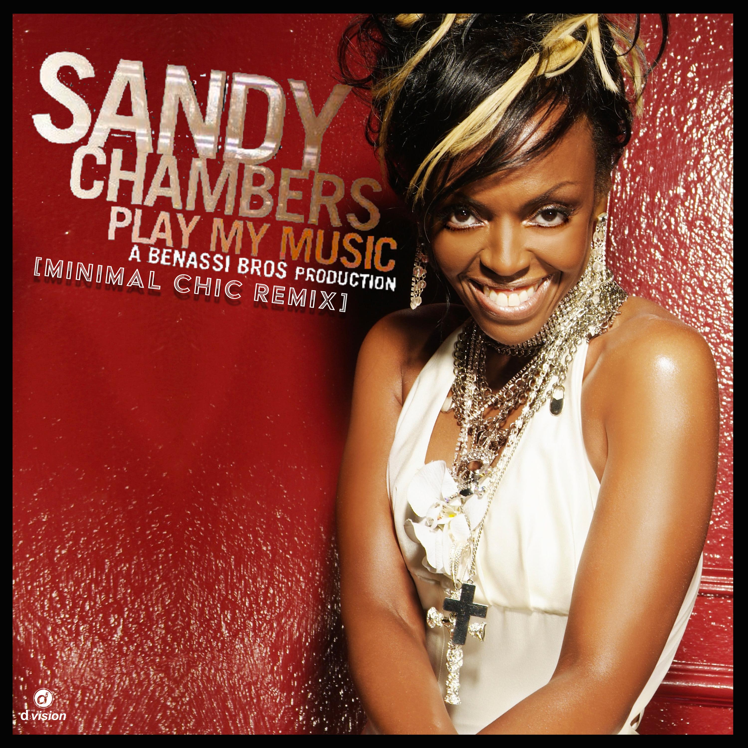 Play My Music (Minimal Chic Remix)