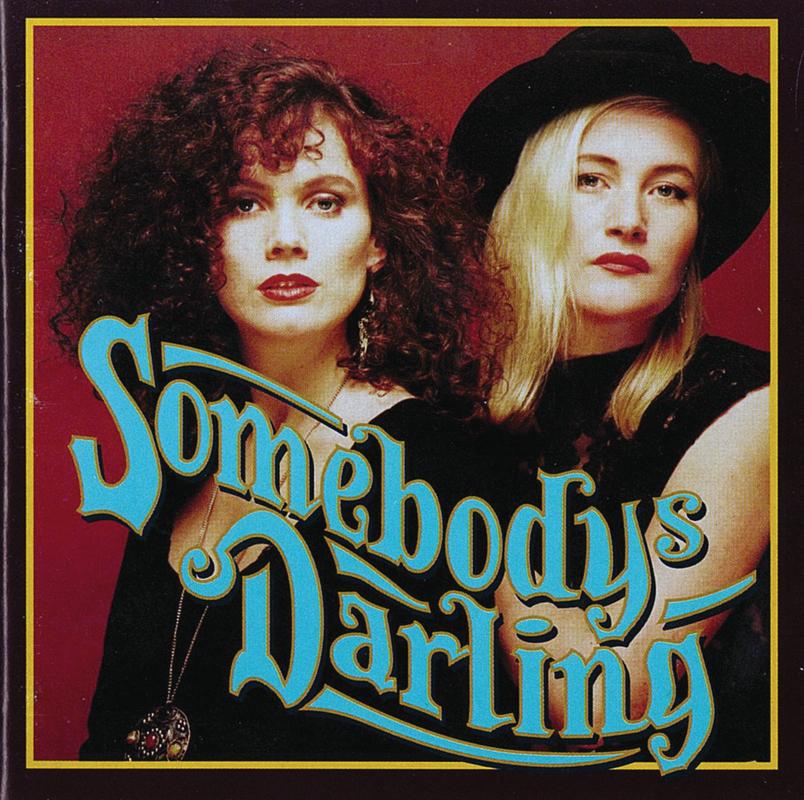 Somebody's Darling