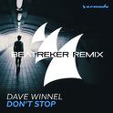 Dave Winnel - Don't Stop (Beatreker Remix)专辑