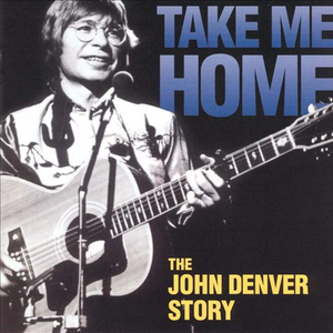 John Denver - Annie's Song (HT karaoke) 带和声伴奏