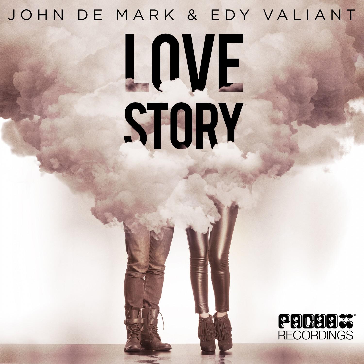 Edy Valiant - Love Story (Victor Brown & Roger Slato Remix)