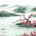 桃花渡（箫）