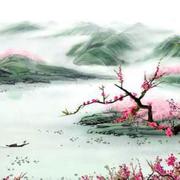 桃花渡（箫）