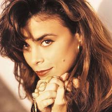 Paula Abdul