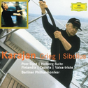 Peer Gynt Suites, Holberg Suite - Sibelius: Finlandia, Tapiola, Valse Triste专辑