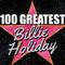 100 Greatest: Billie Holiday专辑