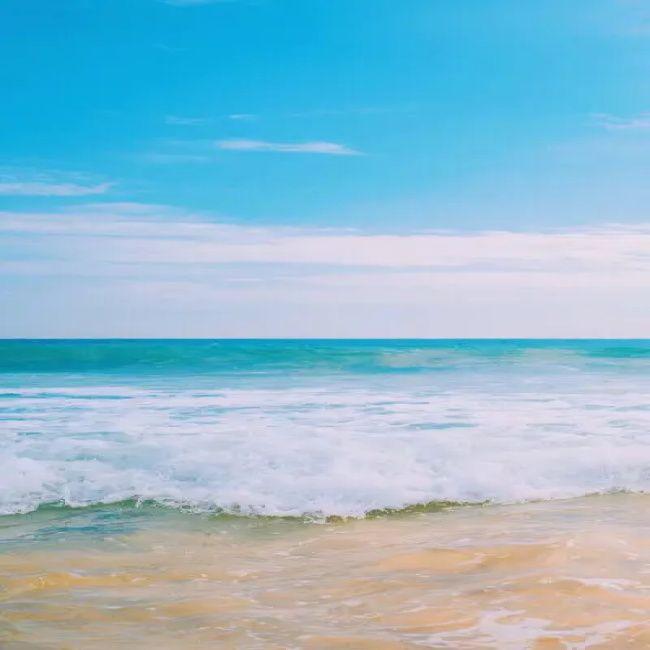 睡吧，乖宝宝（八音盒）