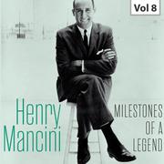 Milestones of a Legend - Henry Mancini, Vol. 8