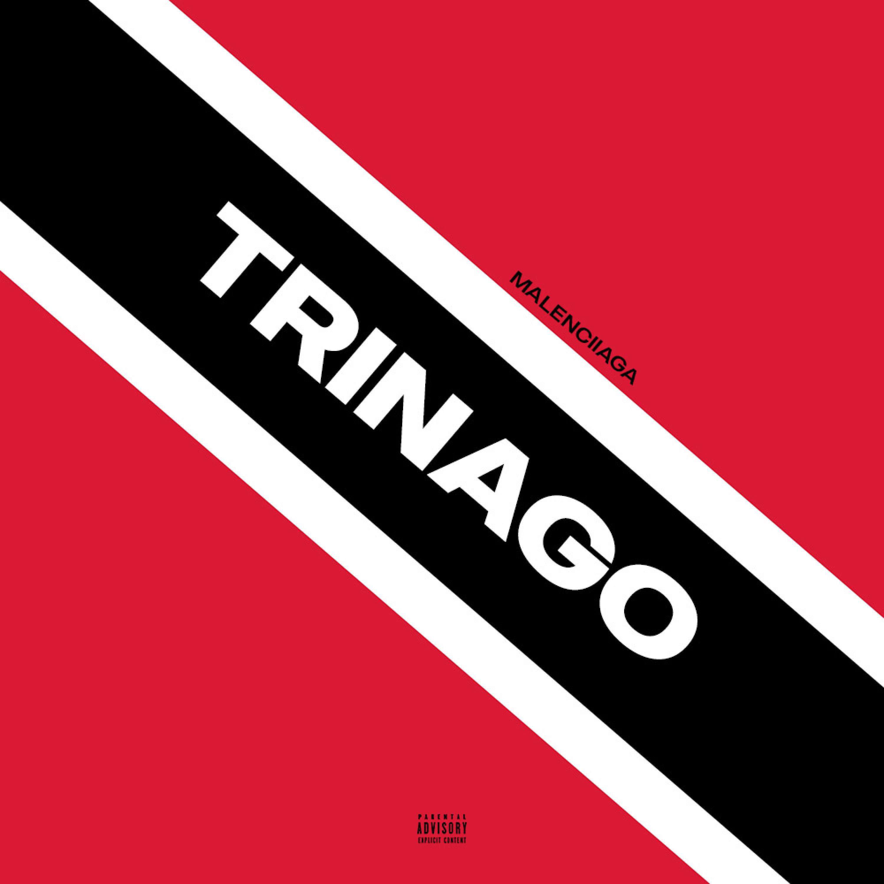 Malenciiaga - Trinago