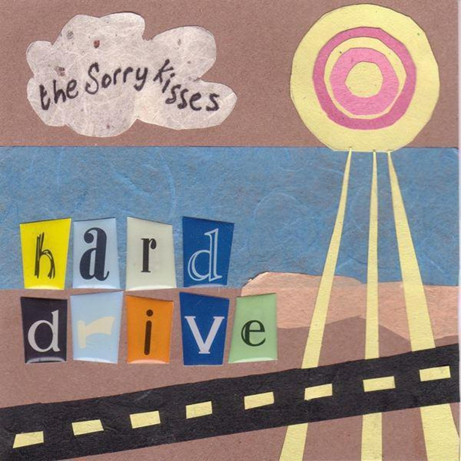 Hard Drive