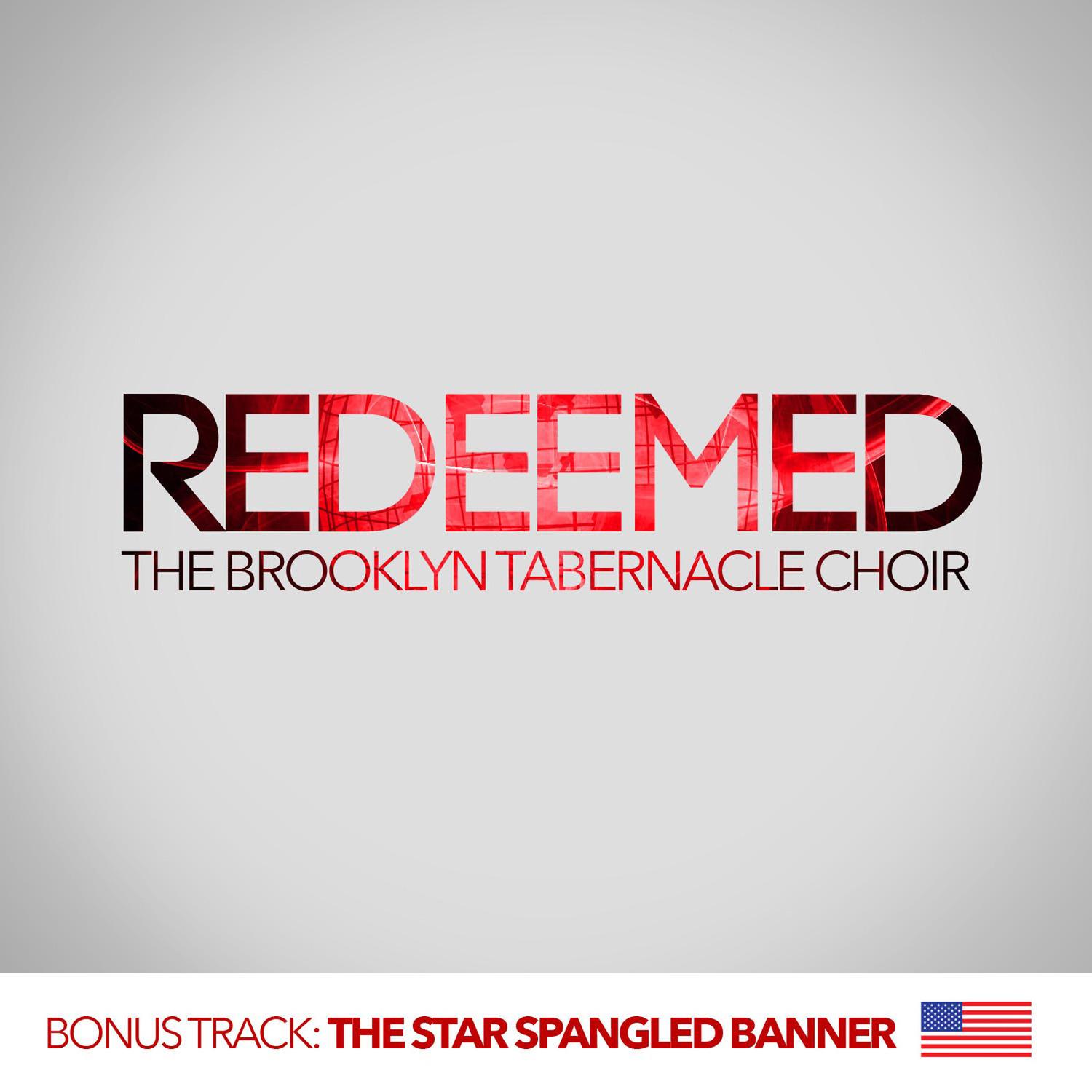Redeemed (Deluxe)